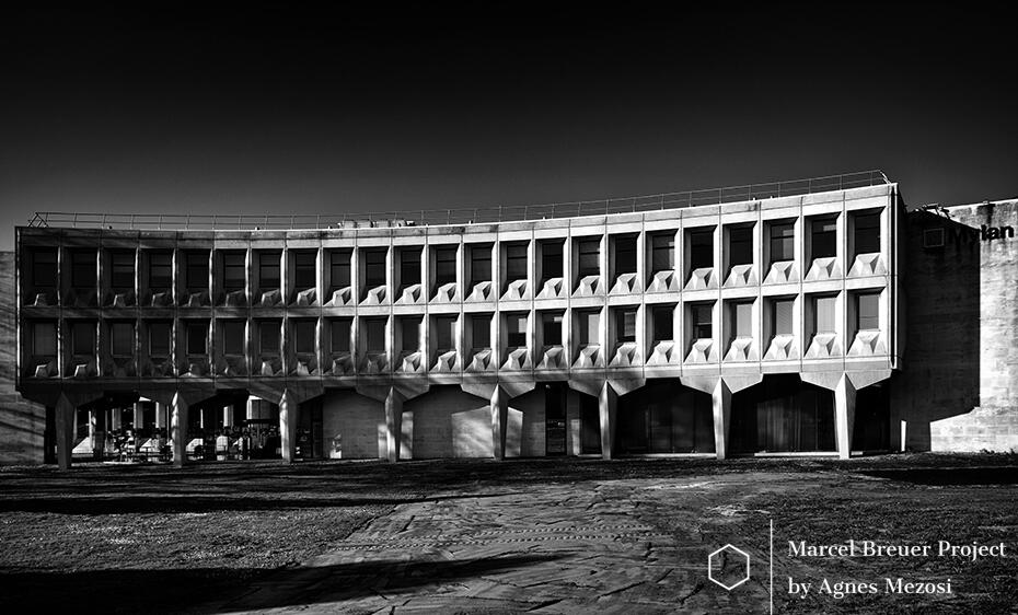 Sarget-Ambrine Headquarters