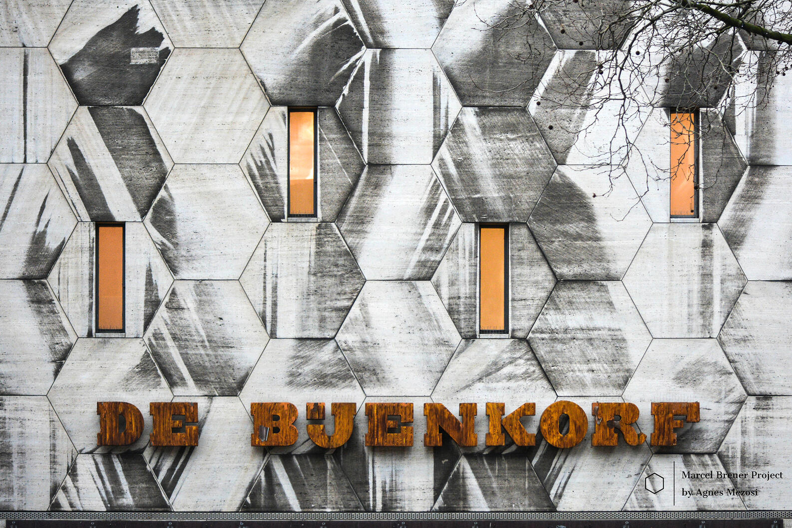 De Bijenkorf