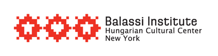 Balassi Insitute NYC funds